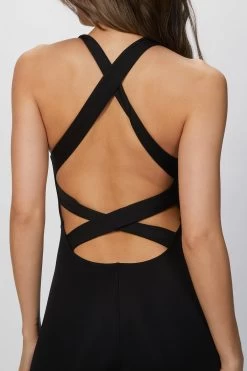 THE UNITARD 10 THE UNITARD -Varley Store TheSilenceCoOnModelApril1202113086