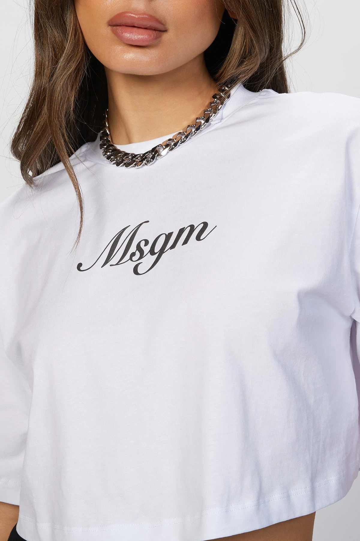 Luv AJ SERAPHINA STATEMENT NECKLACE 2 Luv AJ SERAPHINA STATEMENT NECKLACE - Image 2