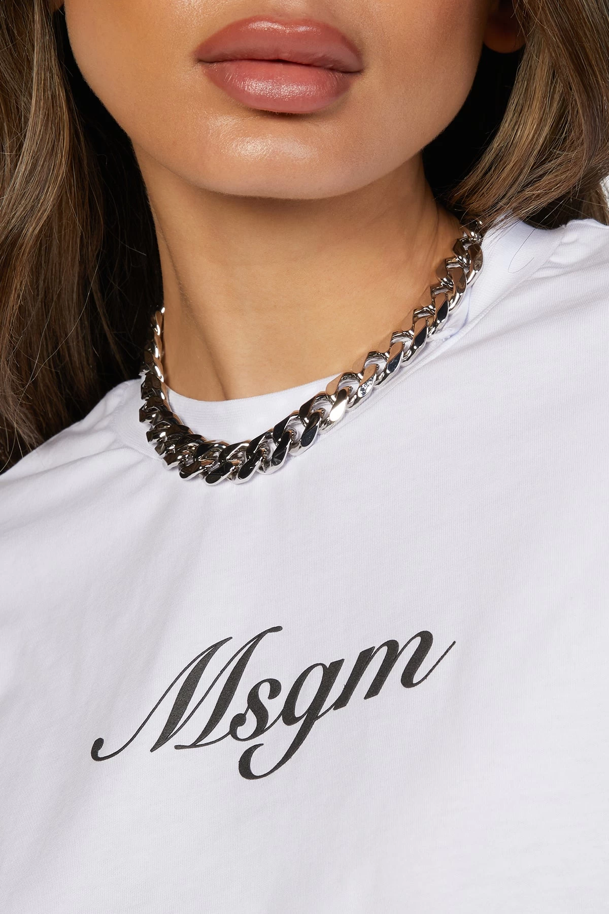 Luv AJ SERAPHINA STATEMENT NECKLACE 3 Luv AJ SERAPHINA STATEMENT NECKLACE - Image 3