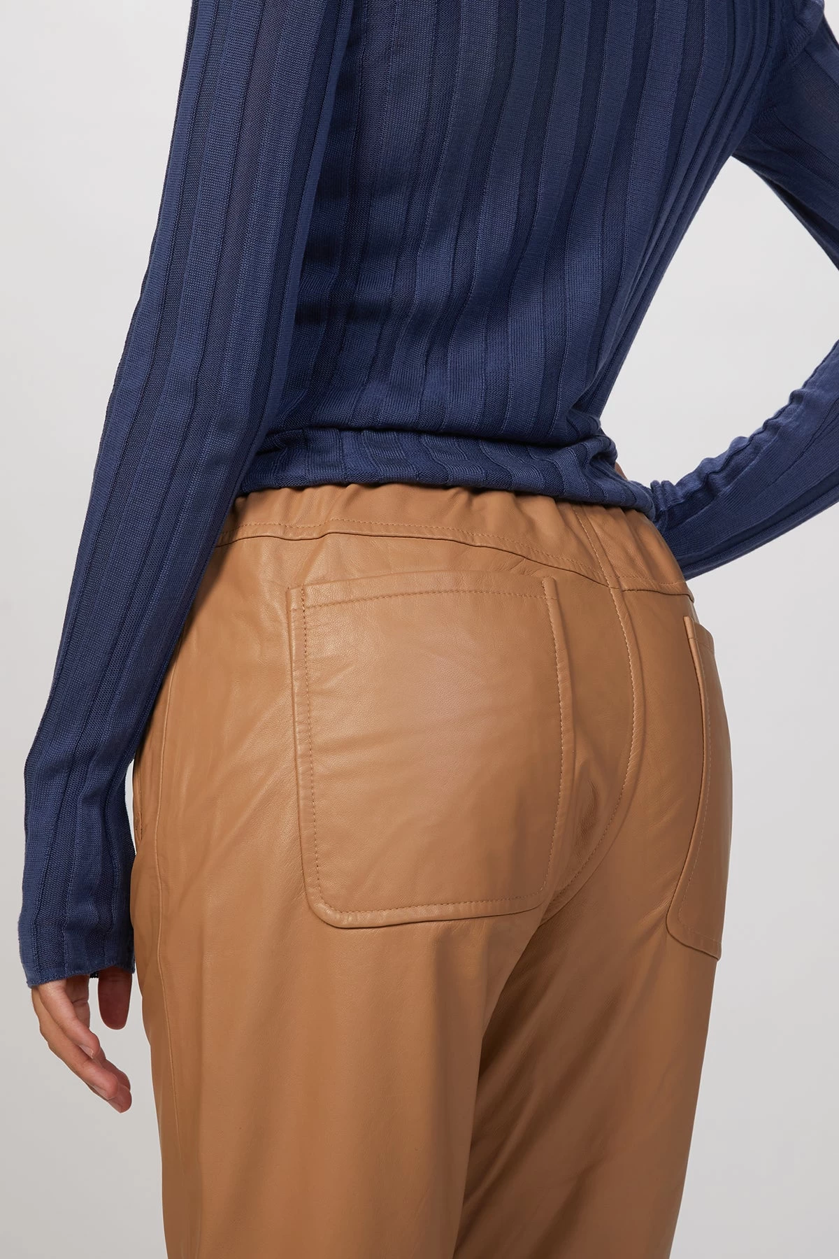 MUNTHE TALCA PANTS 5 MUNTHE TALCA PANTS - Image 5