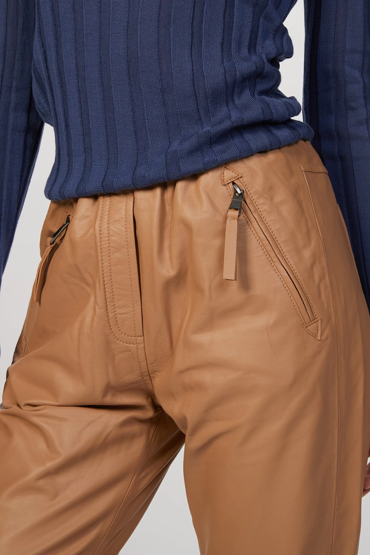 MUNTHE TALCA PANTS 4 MUNTHE TALCA PANTS - Image 4