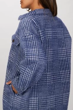 MUNTHE TULLY OUTERWEAR -Varley Store TheSilenceCoOnModelFeb1920217759