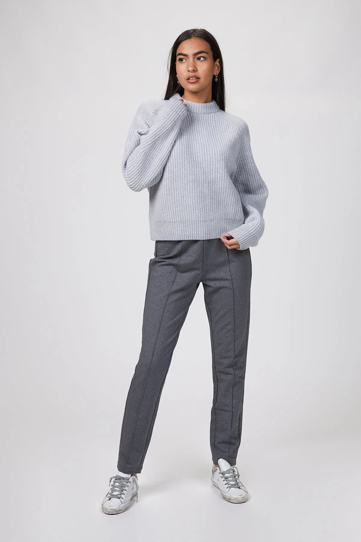 FIFI SWEATER 2 FIFI SWEATER - Image 2