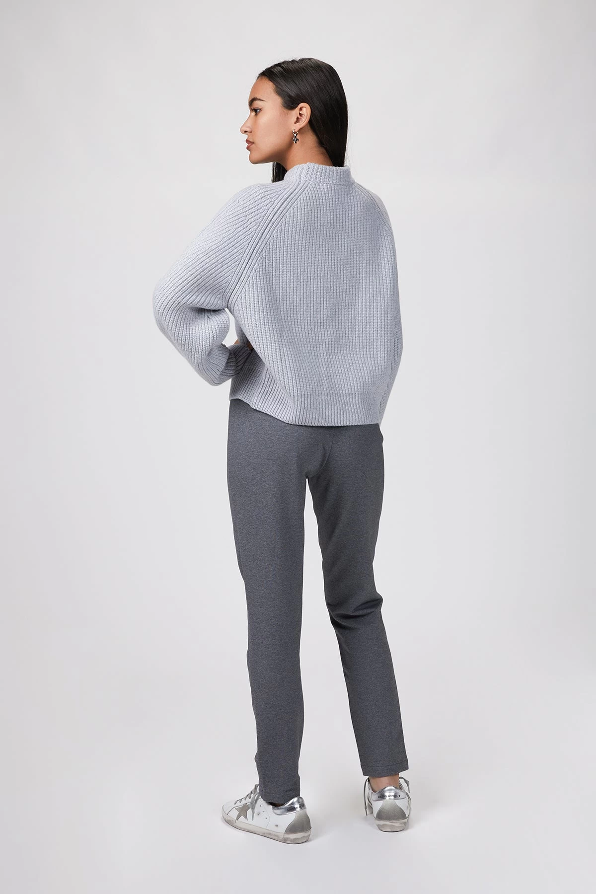 FIFI SWEATER 3 FIFI SWEATER - Image 3