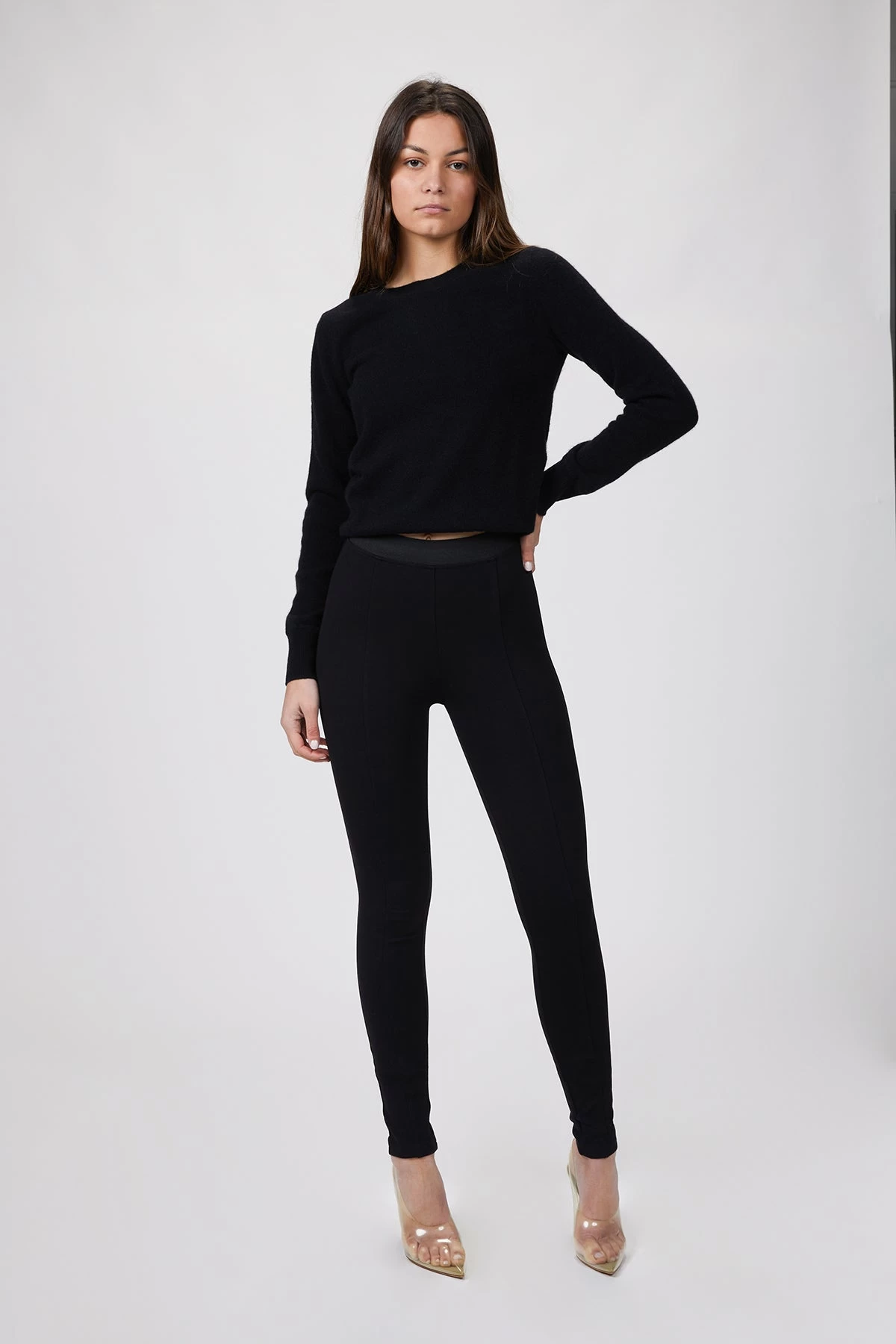 CREWNECK PULLOVER 2 CREWNECK PULLOVER - Image 2