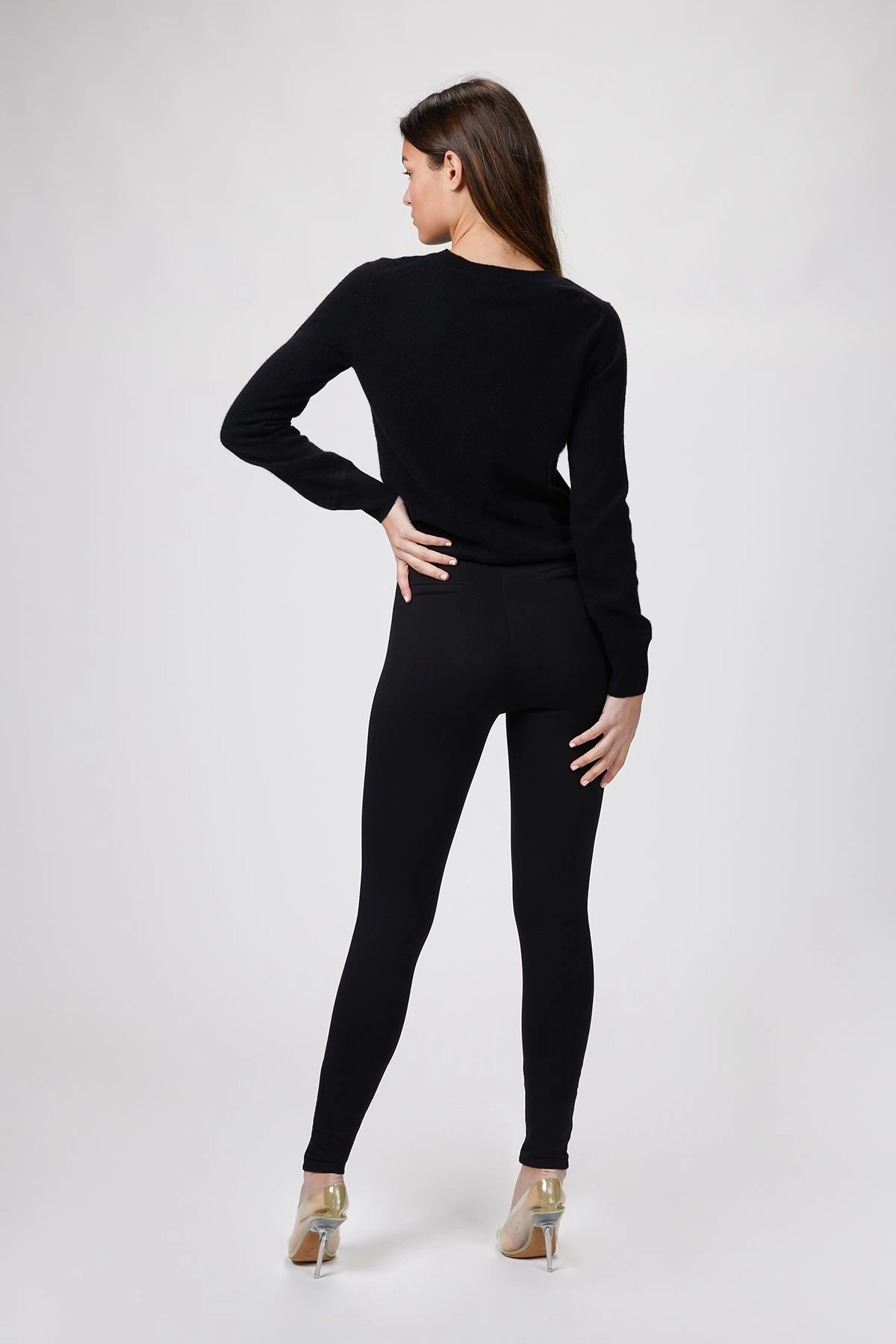 CREWNECK PULLOVER 3 CREWNECK PULLOVER - Image 3