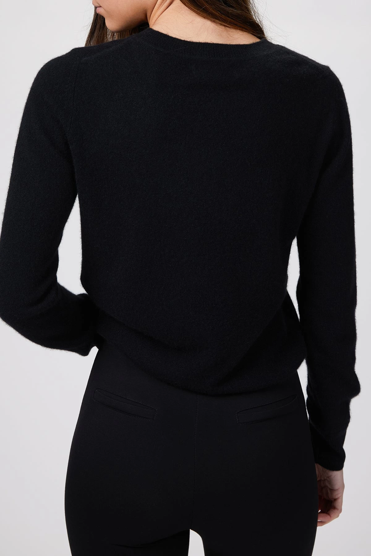 CREWNECK PULLOVER 6 CREWNECK PULLOVER - Image 6