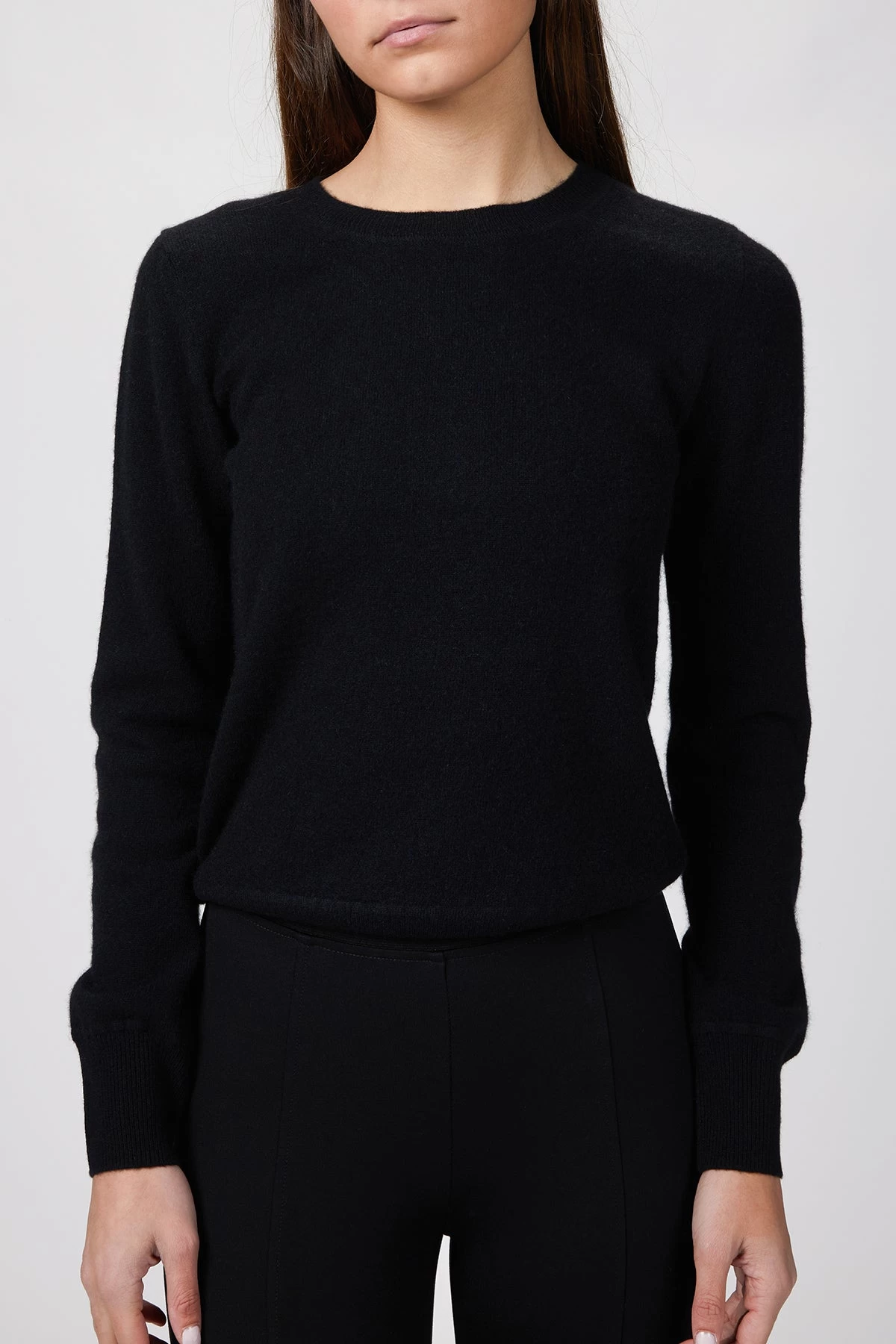 CREWNECK PULLOVER 5 CREWNECK PULLOVER - Image 5