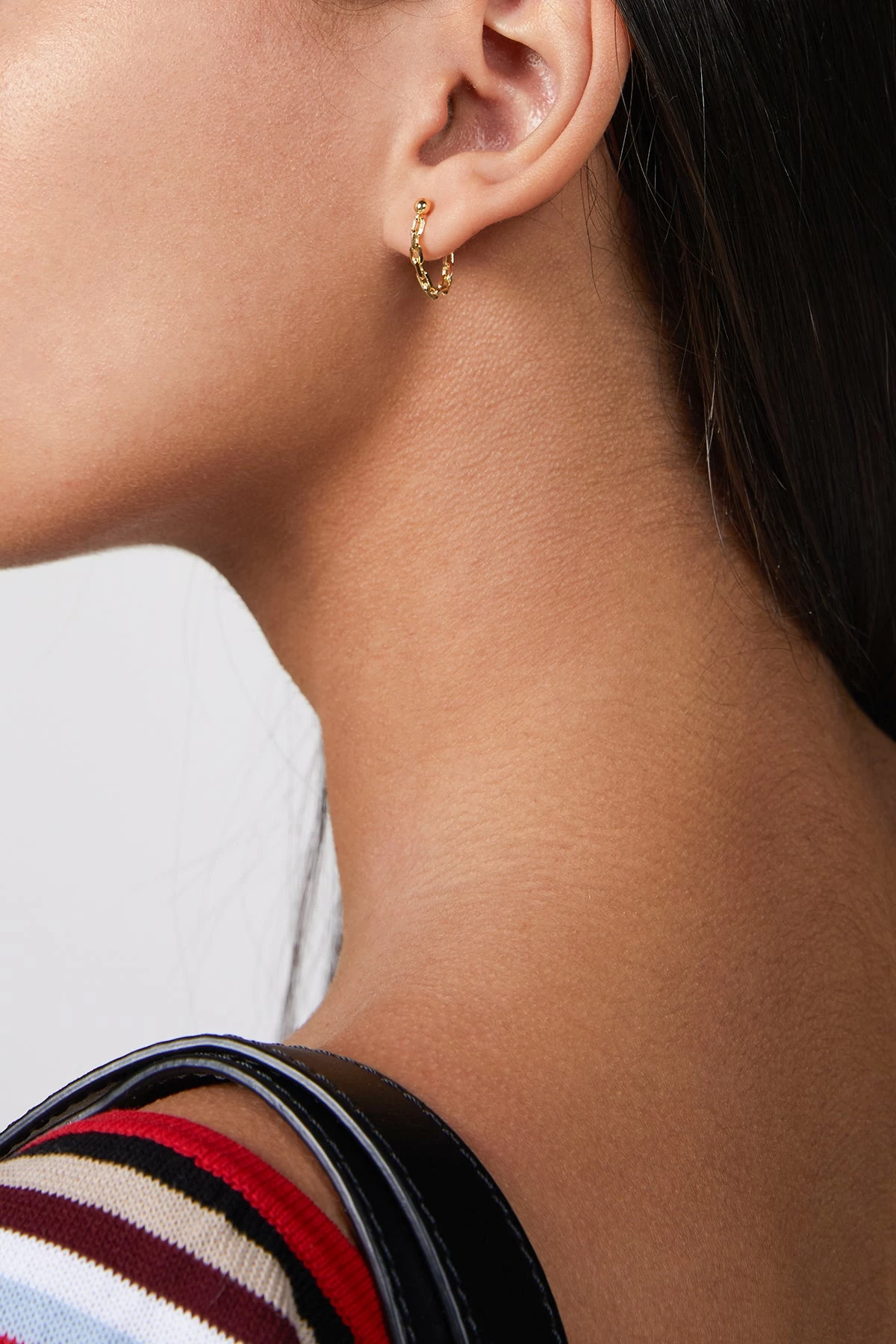 BRUCE CHAIN STUDS 2 BRUCE CHAIN STUDS - Image 2