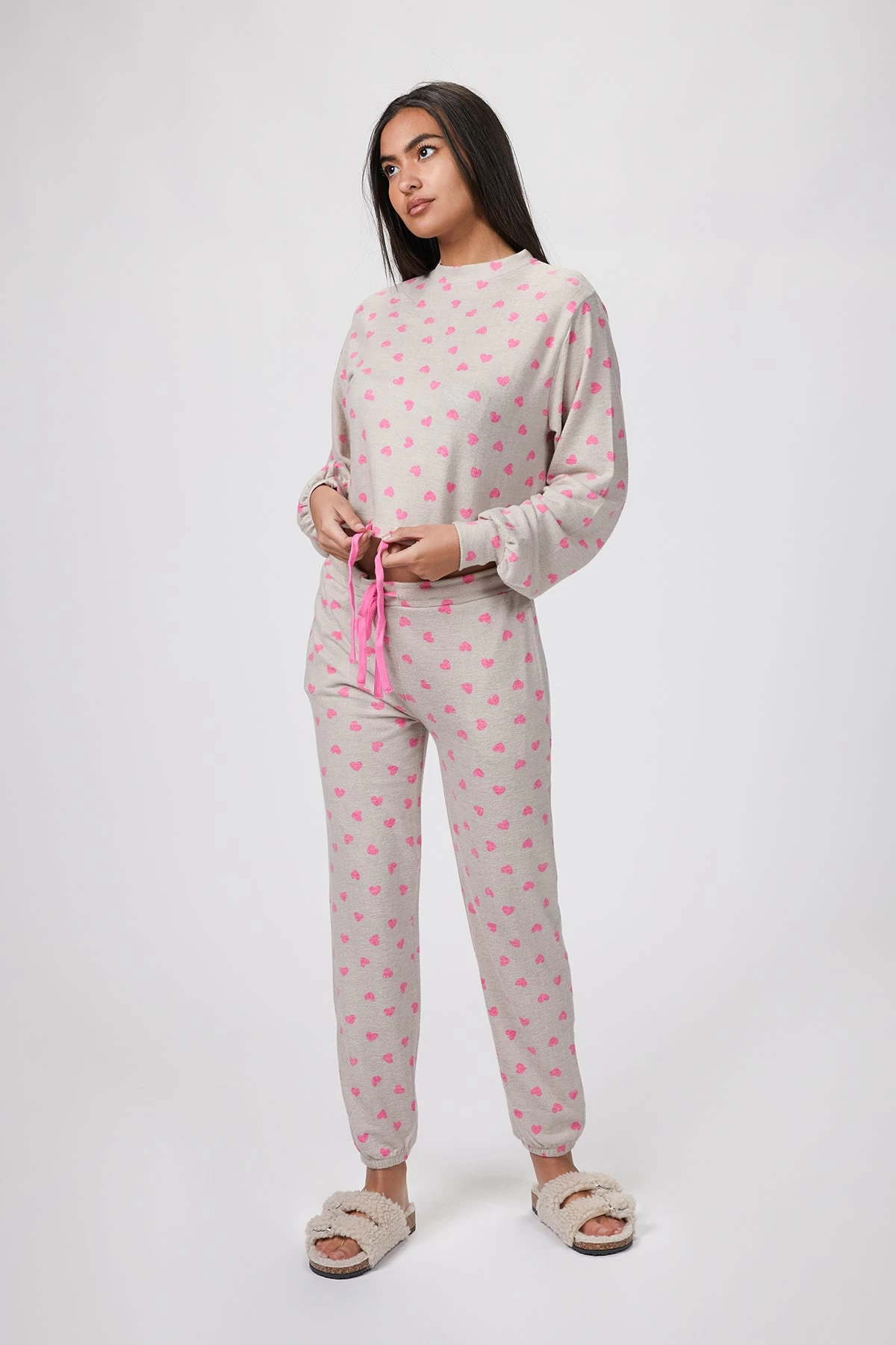 SAVANNAH SWEATPANT 2 SAVANNAH SWEATPANT - Image 2