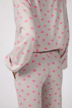 SAVANNAH SWEATPANT 11 SAVANNAH SWEATPANT -Varley Store TheSilenceCoOnModelJan2620210640 6b912875 620f 4fa6 b434 6d88cbb1b17b