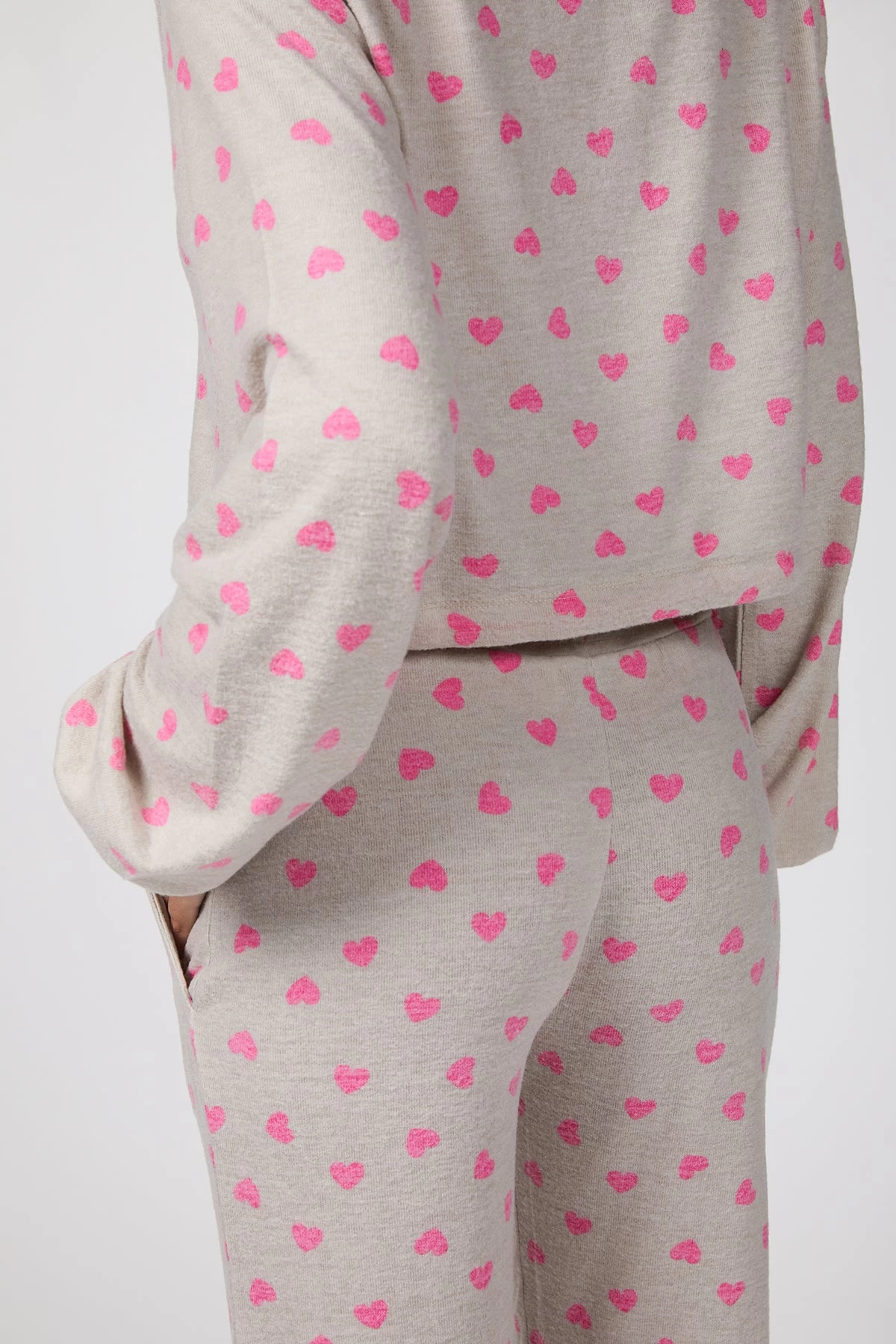 SAVANNAH SWEATPANT 6 SAVANNAH SWEATPANT - Image 6