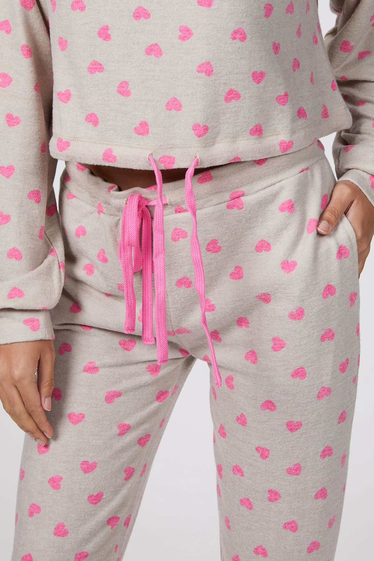 SAVANNAH SWEATPANT 4 SAVANNAH SWEATPANT - Image 4