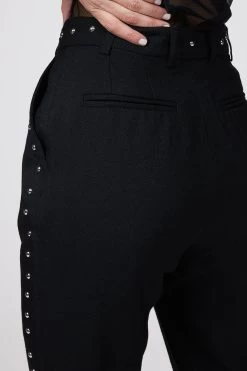 THE KOOPLES SUIT PANTS -Varley Store TheSilenceCoOnModelJan2620210660