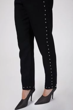 THE KOOPLES SUIT PANTS -Varley Store TheSilenceCoOnModelJan2620210664