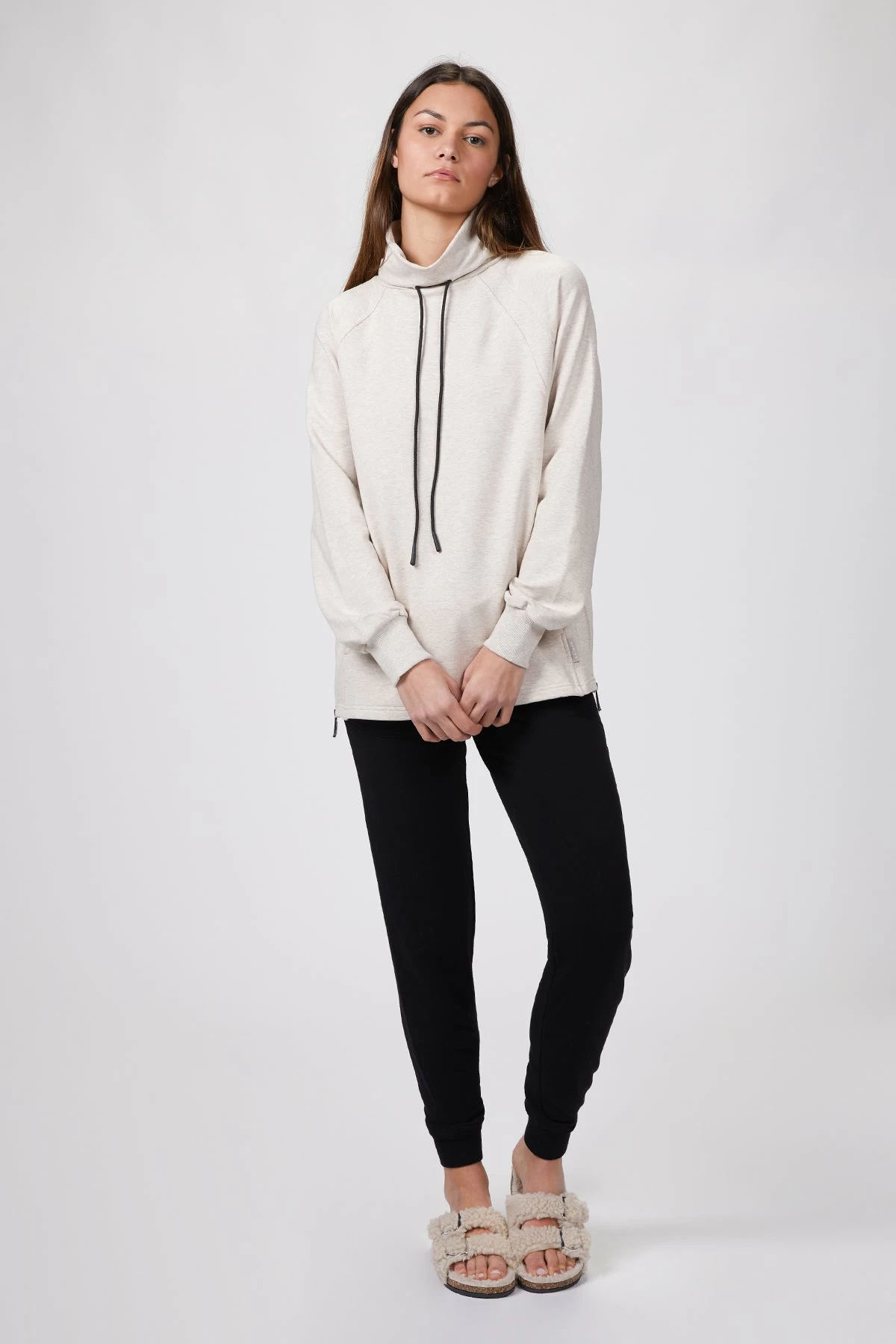 Varley ATLAS SWEAT 2 Varley ATLAS SWEAT - Image 2