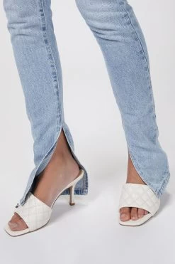 STILETTO SLIT -Varley Store TheSilenceCoOnModelJan2620210720