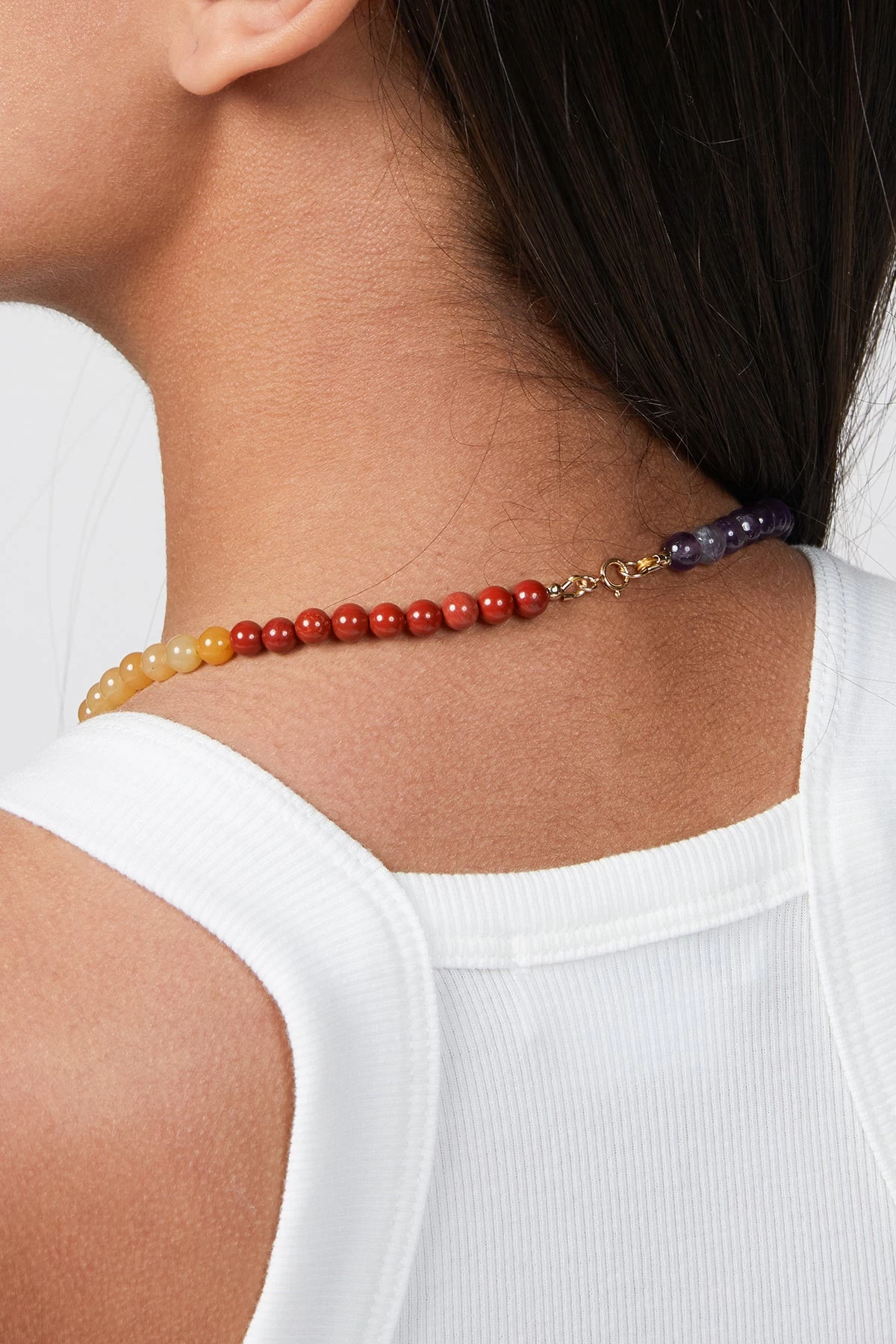 ELLIANA NECKLACE 4 ELLIANA NECKLACE - Image 4