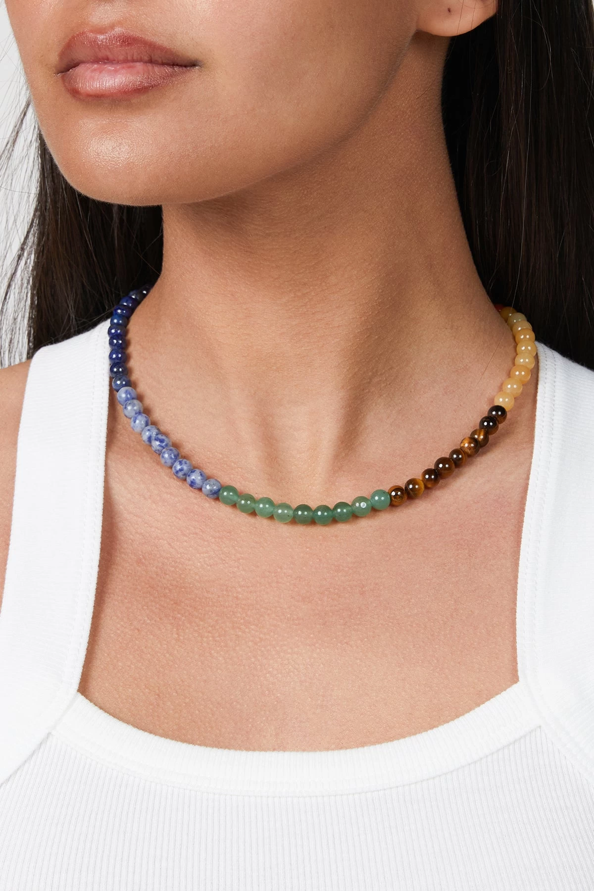 ELLIANA NECKLACE 2 ELLIANA NECKLACE - Image 2