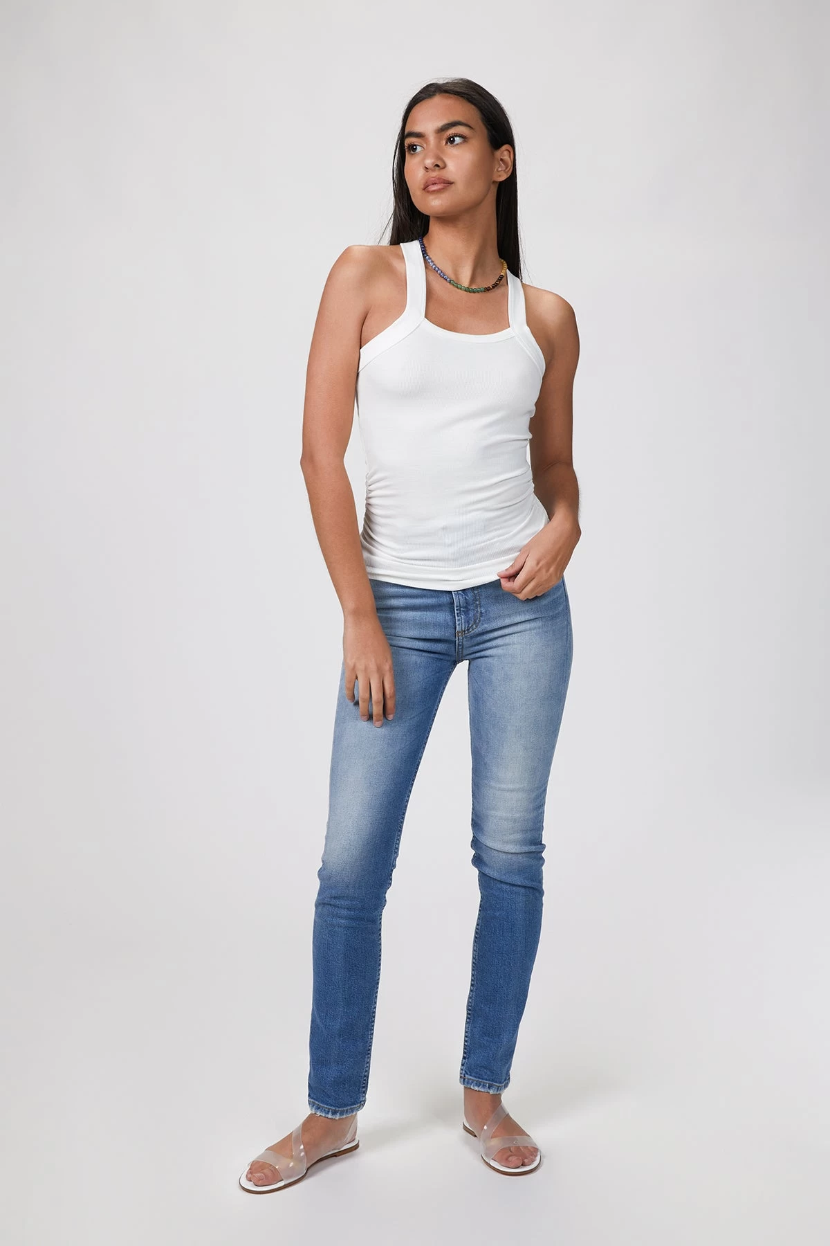 ELLIANA NECKLACE 5 ELLIANA NECKLACE - Image 5