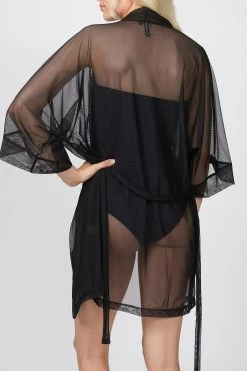 MESH KIMONO 10 MESH KIMONO -Varley Store TheSilenceCoOnModelJune29202100111