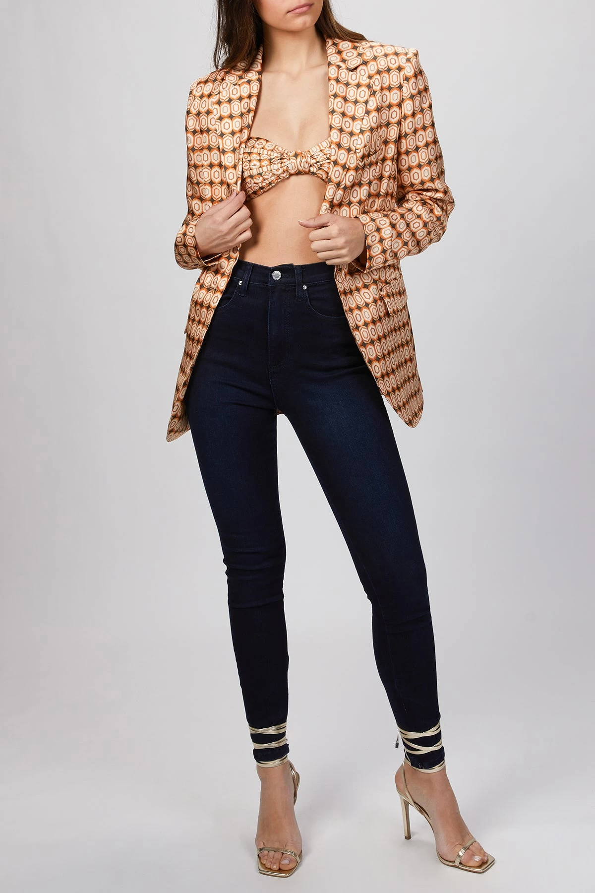 GRECIA BLAZER 2 GRECIA BLAZER - Image 2