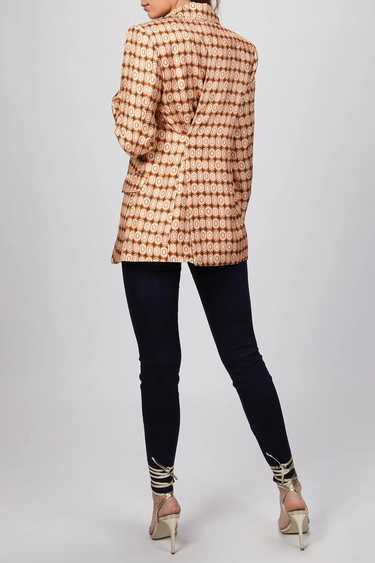 GRECIA BLAZER 3 GRECIA BLAZER - Image 3