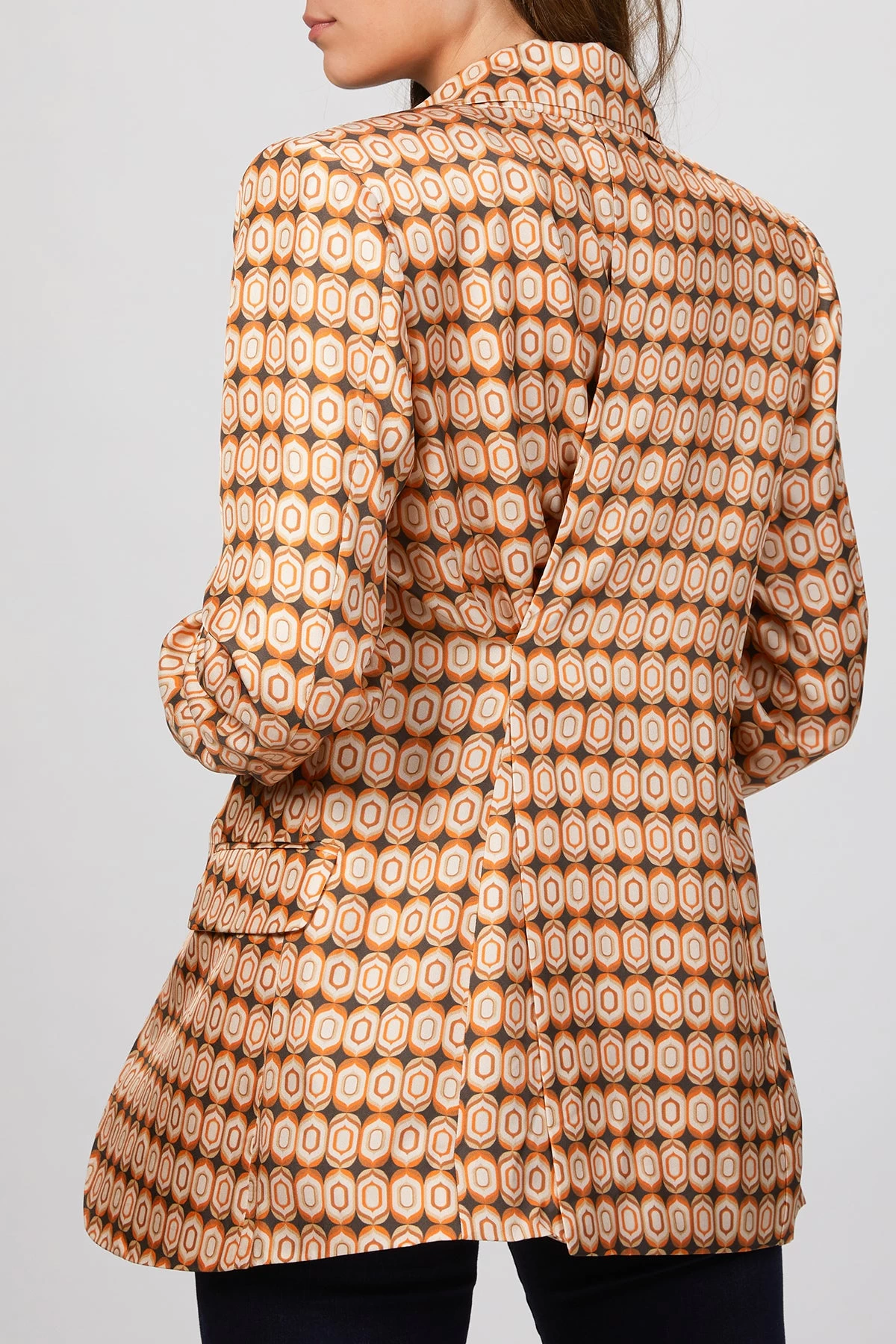 GRECIA BLAZER 5 GRECIA BLAZER - Image 5