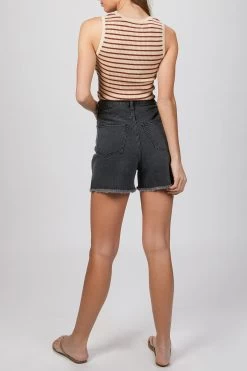 STRIPED RIBBED TANK 7 STRIPED RIBBED TANK -Varley Store TheSilenceCoOnModelMarch28202111792