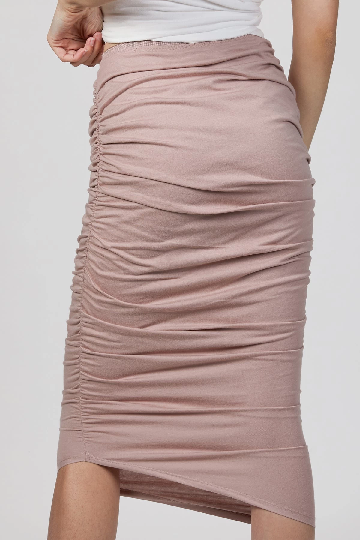 JUNE SKIRT 5 JUNE SKIRT - Image 5