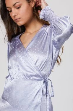 KATE DRESS -Varley Store TheSilenceCoOnModelMarch28202112357