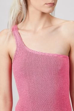 THE OSCAR 9 THE OSCAR -Varley Store TheSilenceCoOnModelMarch28202112821