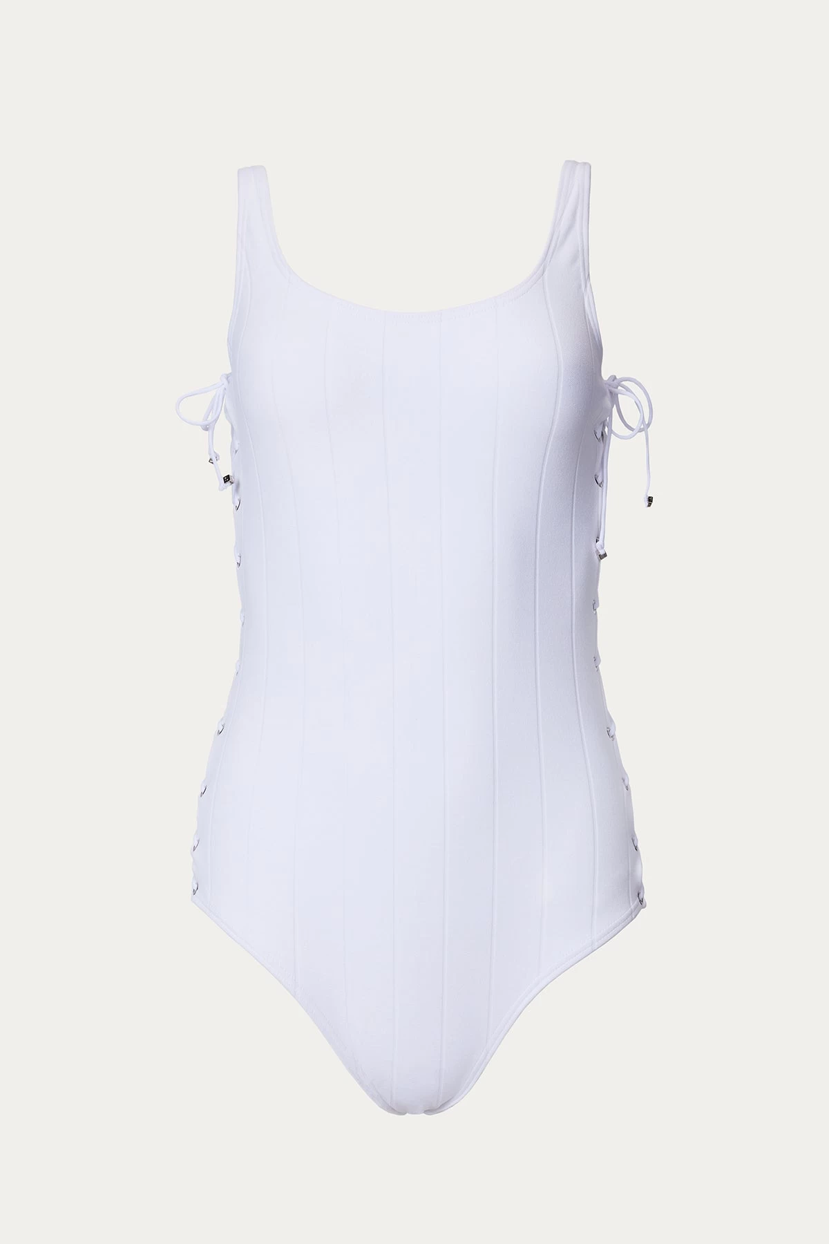 EYELET ONE PIECE 1 EYELET ONE PIECE