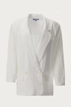 BEACH BLAZER