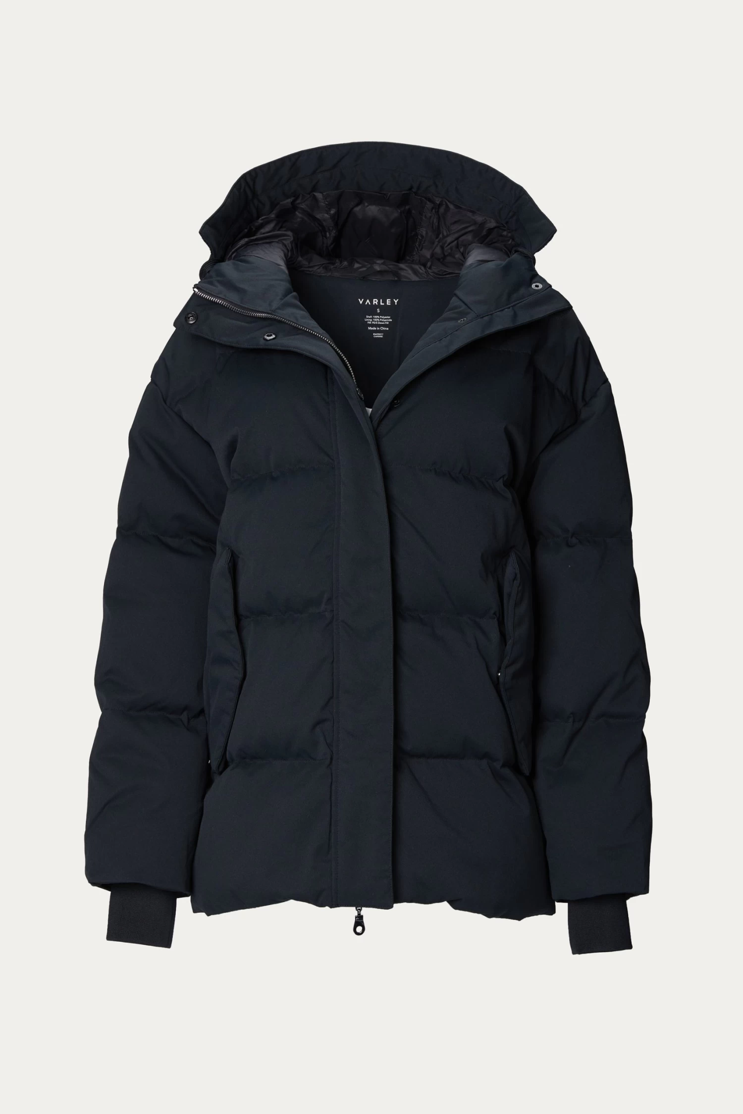 Varley GRETNA JACKET 1 Varley GRETNA JACKET