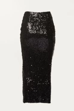 MOORE SKIRT -Varley Store TheSilenceCoStudioShootAugust120209434