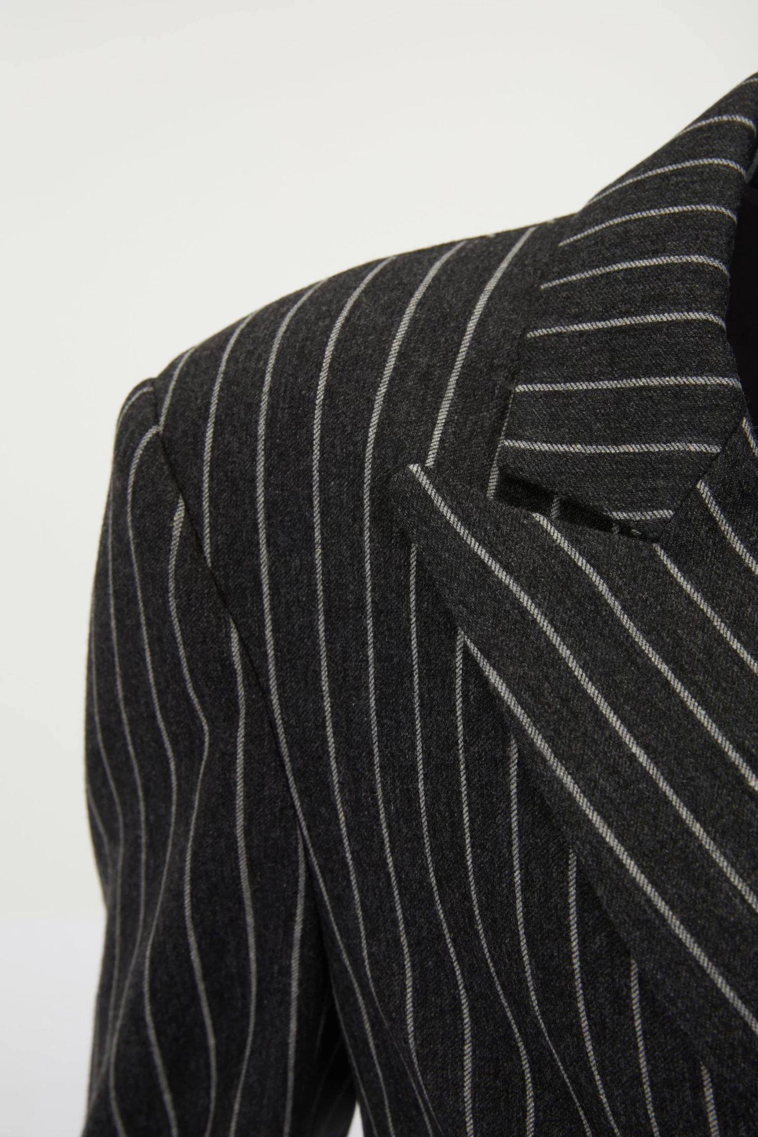 BONNIE STRIPED JACKET 5 BONNIE STRIPED JACKET - Image 5