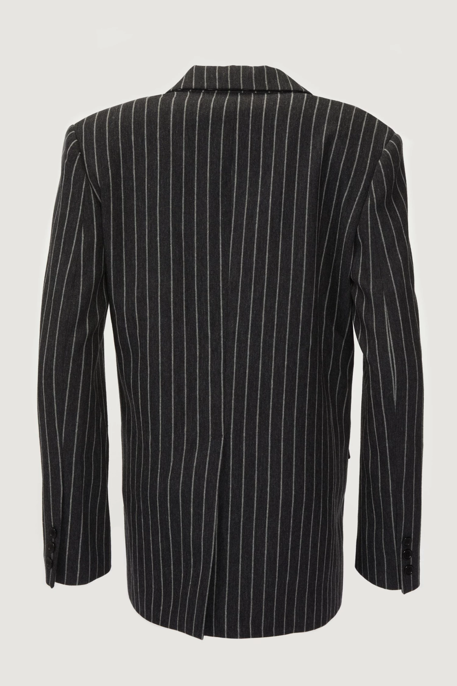 BONNIE STRIPED JACKET 4 BONNIE STRIPED JACKET - Image 4