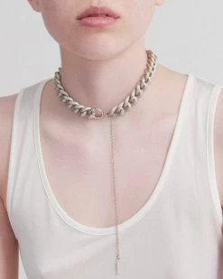 THELMA CHOKER 7 THELMA CHOKER -Varley Store Thelma choker 02 900x1125 1