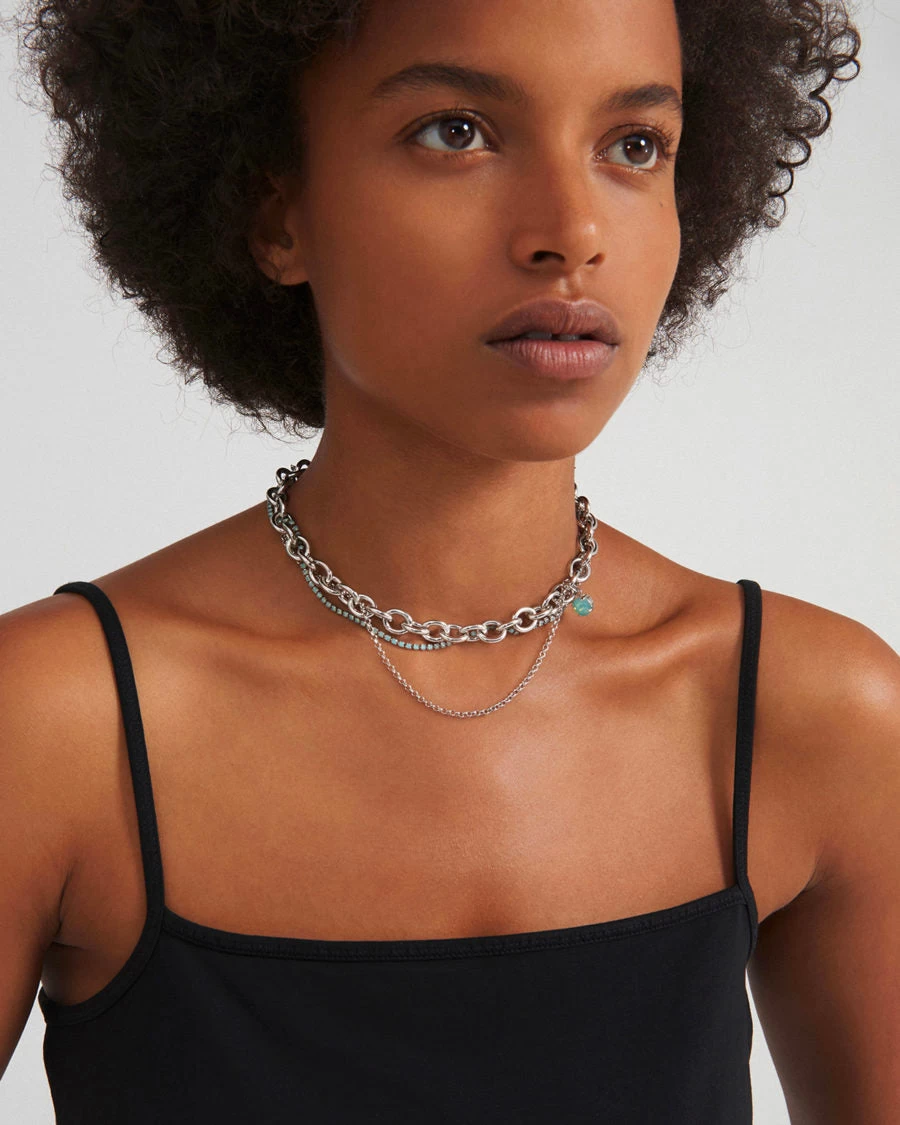 UMA NECKLACE 2 UMA NECKLACE - Image 2