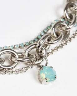 UMA NECKLACE 5 UMA NECKLACE -Varley Store Uma necklace 2 900x1125 1