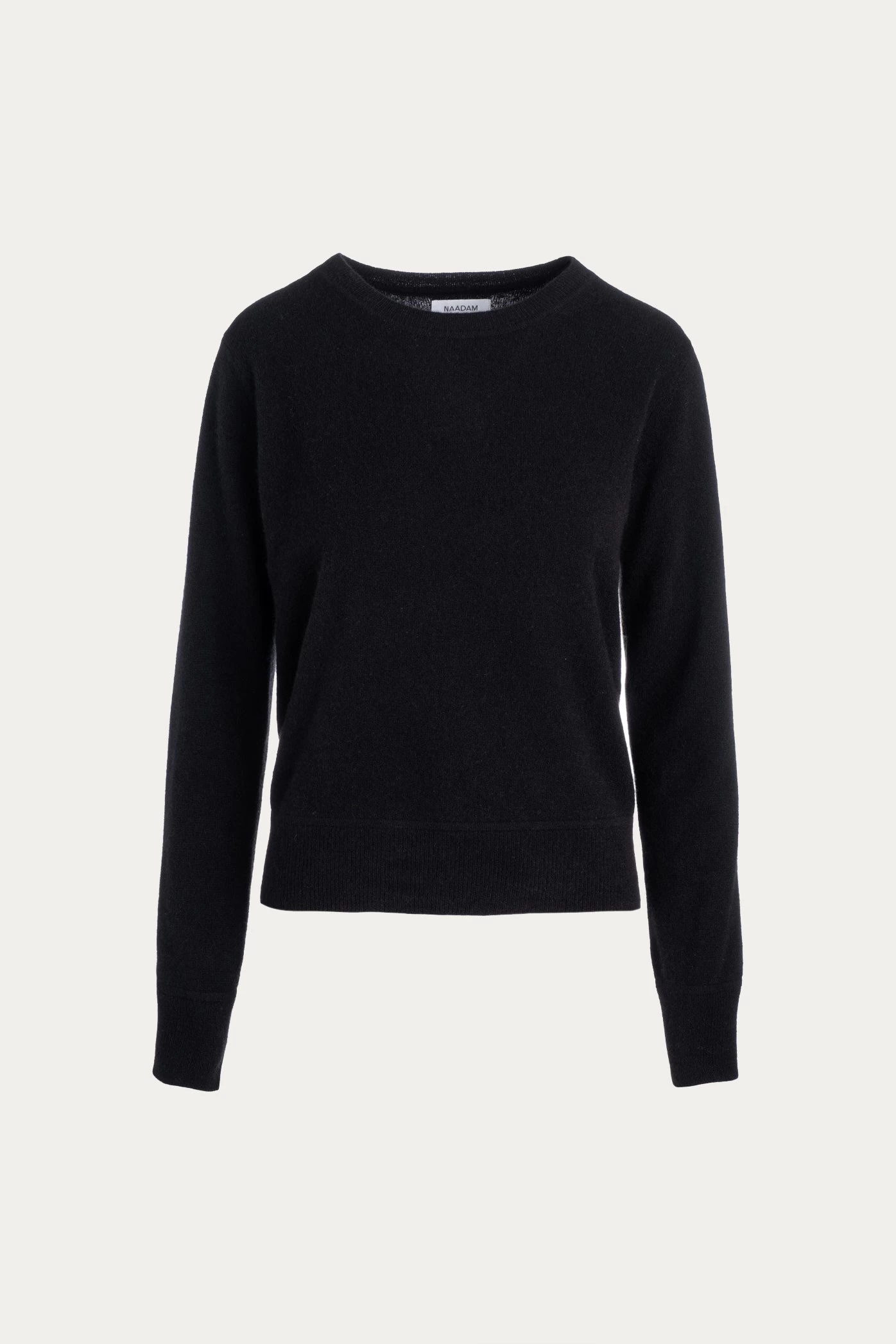 CREWNECK PULLOVER 1 CREWNECK PULLOVER