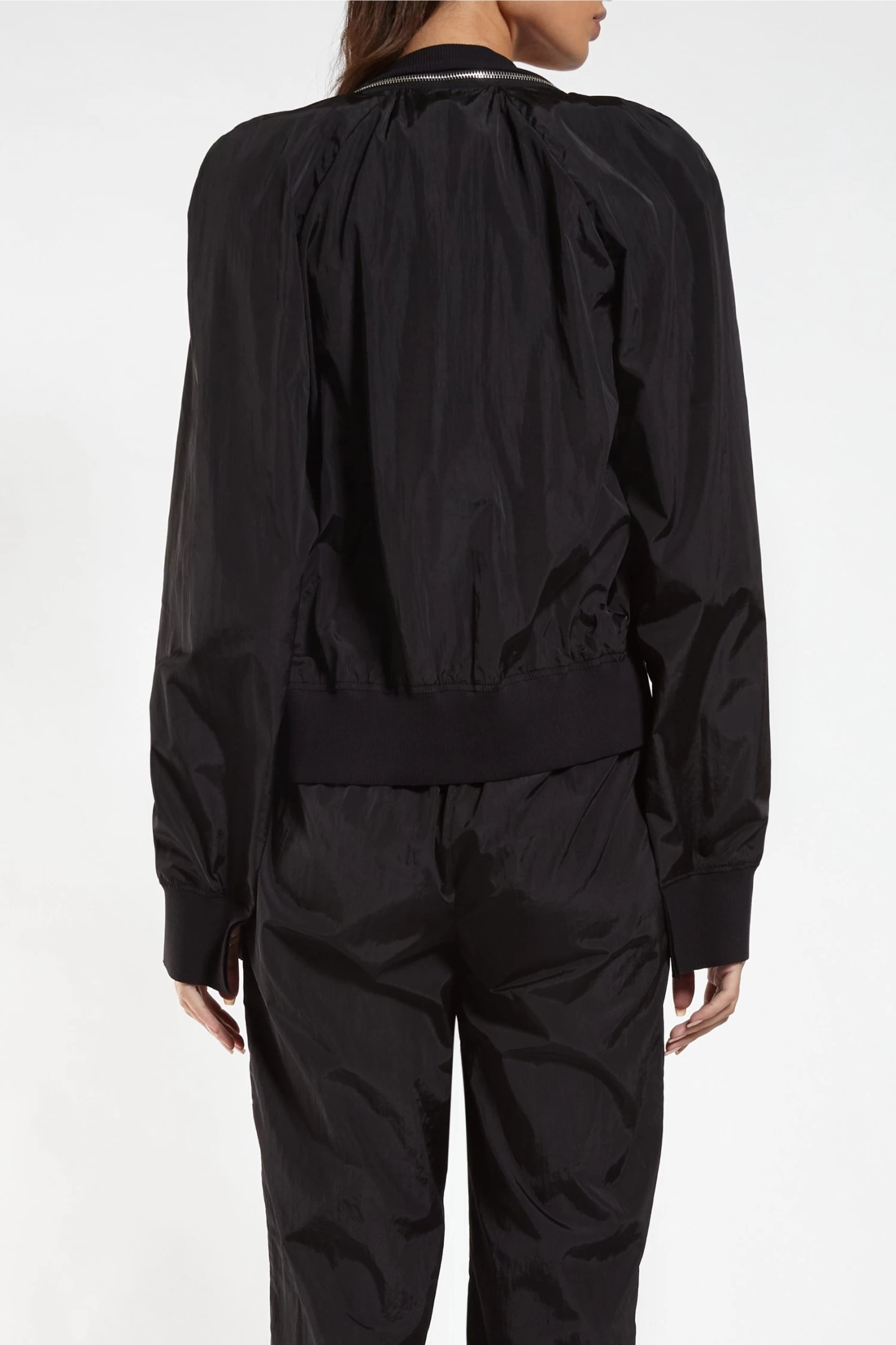 ADINA BOMBER JACKET 3 ADINA BOMBER JACKET - Image 3