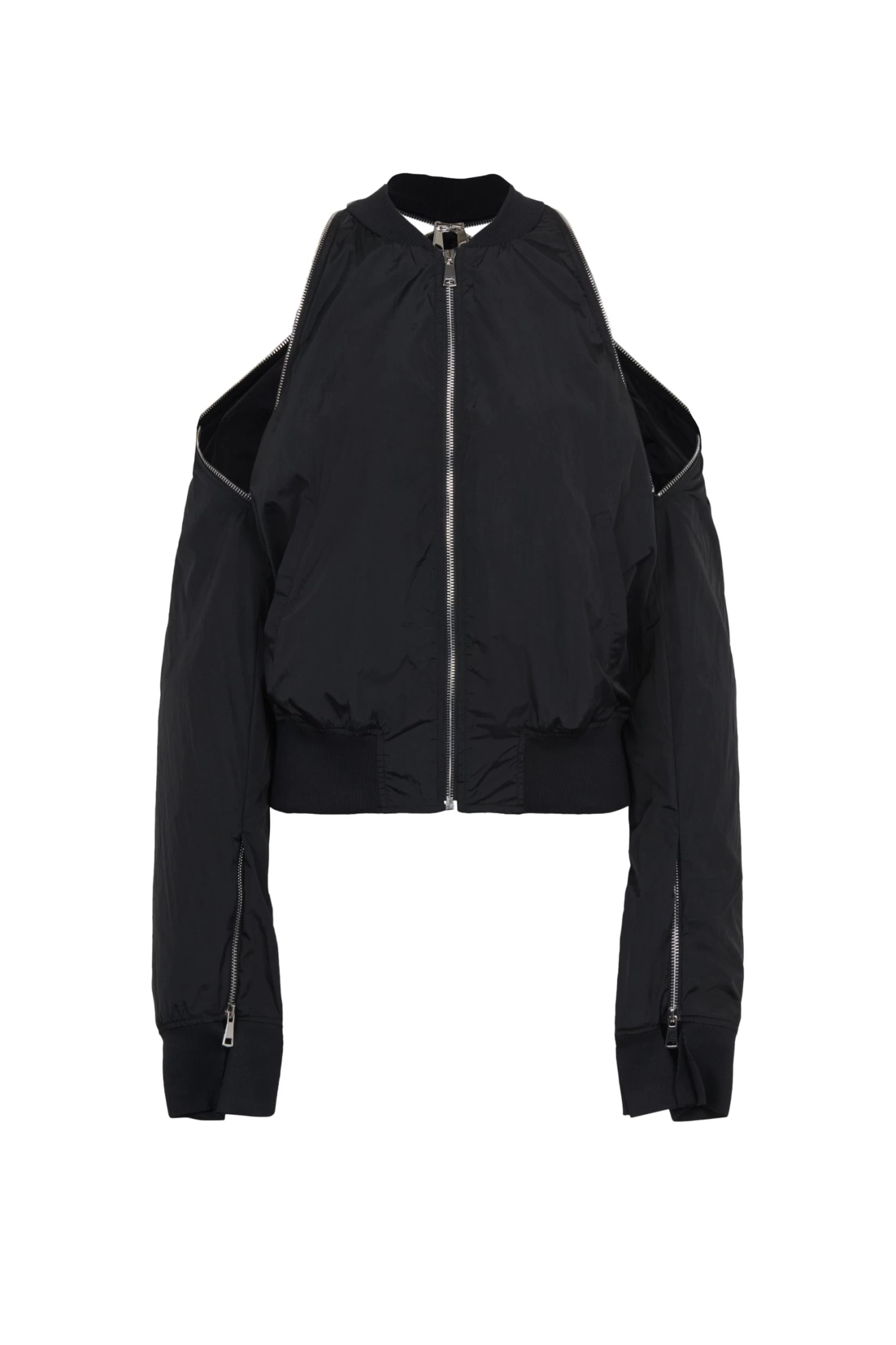 ADINA BOMBER JACKET 5 ADINA BOMBER JACKET - Image 5