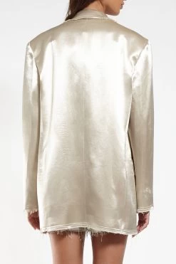 HILLARY BLAZER 5 HILLARY BLAZER -Varley Store XJKT46420G 3