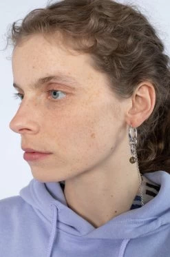 LULA EARRING -Varley Store image 2