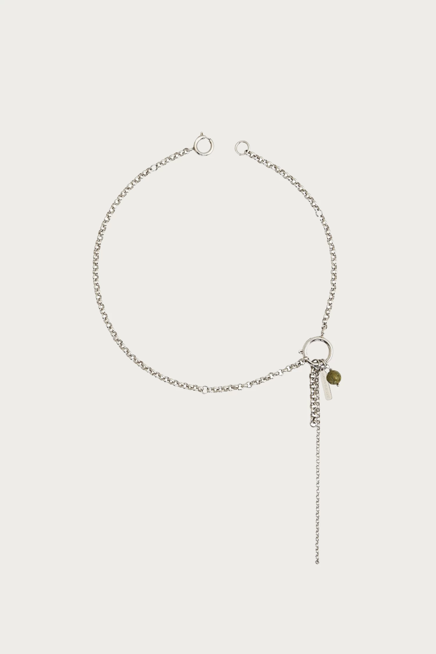 LULA NECKLACE 1 LULA NECKLACE