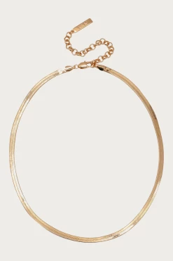 Luv AJ BARCELONA NECKLACE