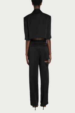 BODY ART JACKET -Varley Store mediumgreyswatch2 276b08d3 b1ab 40ec b7a7 d72ed7d7af60