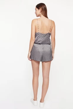 MATILDA SHORT -Varley Store mediumgreyswatch2 33f8fcc2 50c2 4ff1 9635 89474bdbccc0